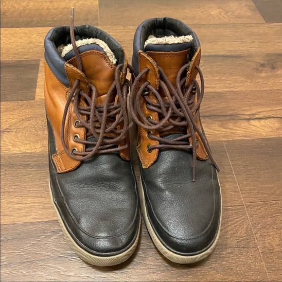 ALDO Men’s Winter Boots - Picture 2 of 6